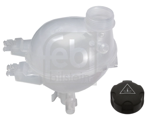 Компенсационный бак охлаждающая жидкость FEBI BILSTEIN 109694
