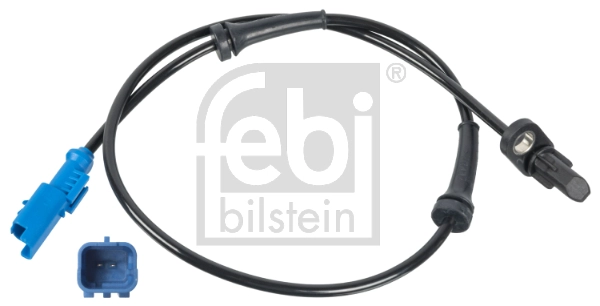 Датчик частота вращения колеса FEBI BILSTEIN 172385