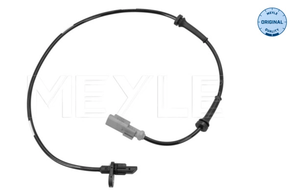 Датчик частота вращения колеса meyle-original true to oe. MEYLE 11-14 899 0037