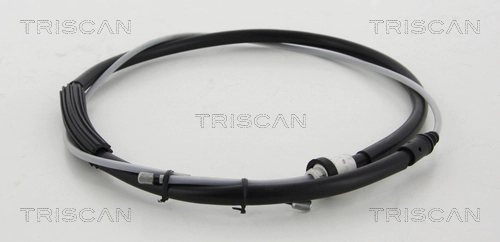 Тросик cтояночный тормоз TRISCAN 8140 281112