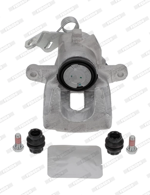 Тормозной суппорт premier FERODO FCL694376