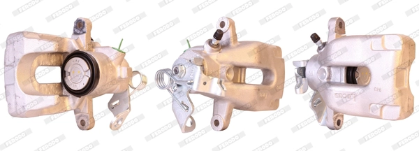 Тормозной суппорт premier FERODO FCL694377