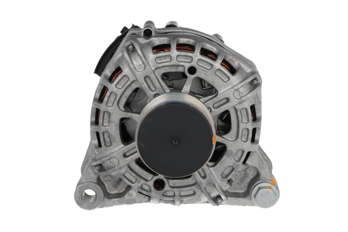 Генератор valeo origins new oe technology VALEO 443015