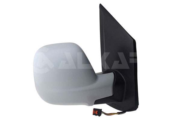 Наружное зеркало ALKAR 9260916