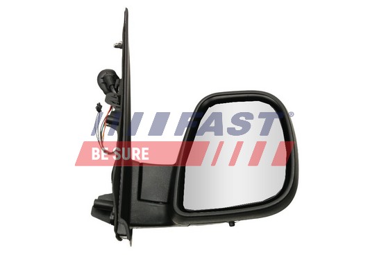 Наружное зеркало FAST FT88374