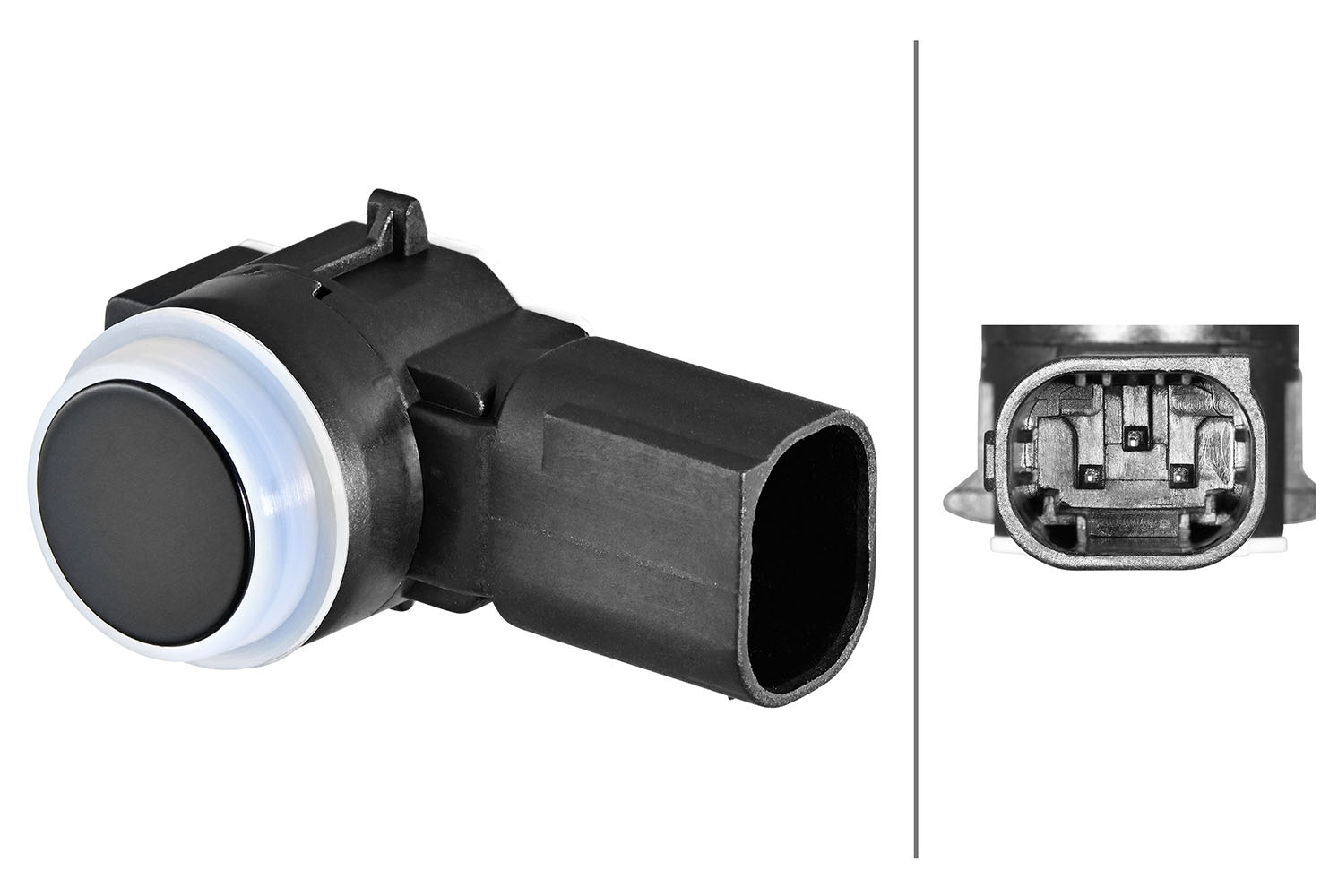 Датчик система помощи при парковке HELLA/BEHR/PAGID 6PX 358 270-351