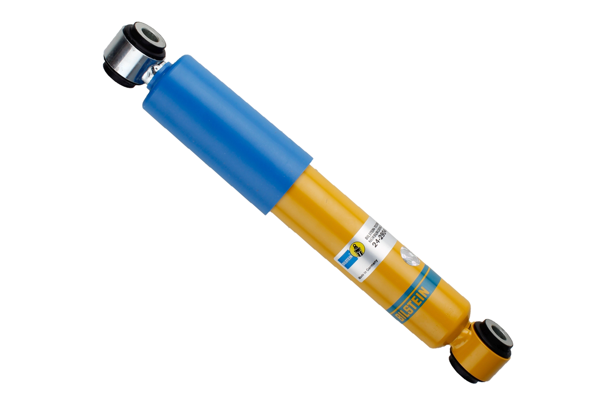 Амортизатор bilstein - b6 performance BILSTEIN 24-290418