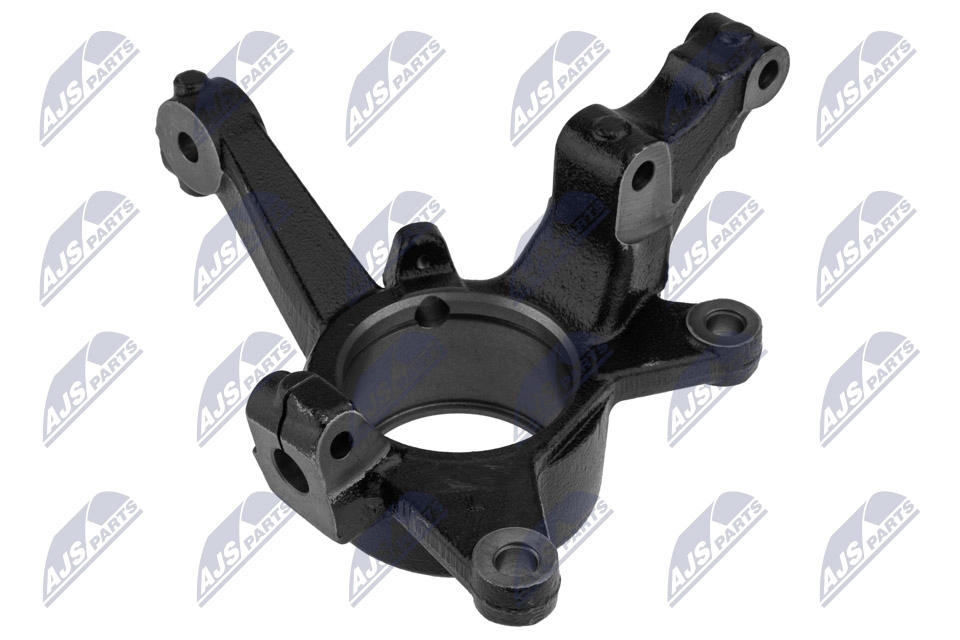 Поворотный кулак подвеска колеса NTY ZZP-PE-010