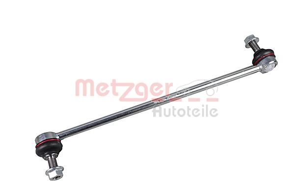 Тяга / стойка стабилизатор kit + greenparts METZGER 53008208