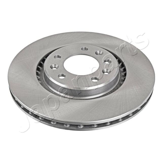 Тормозной диск JAPANPARTS DP-0233C