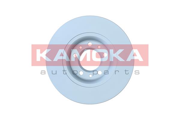 Тормозной диск kamoka KAMOKA 103039