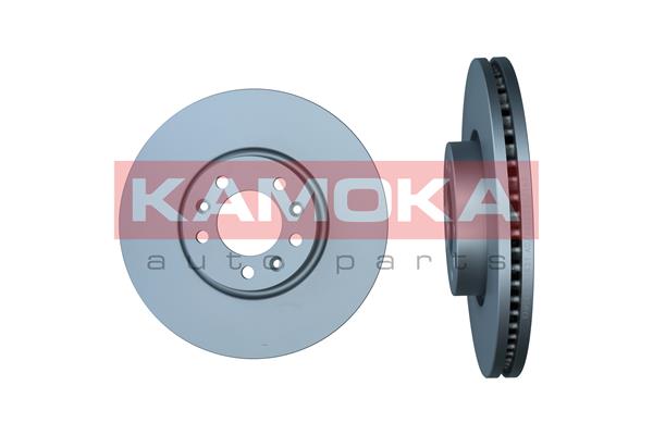 Тормозной диск kamoka KAMOKA 103621