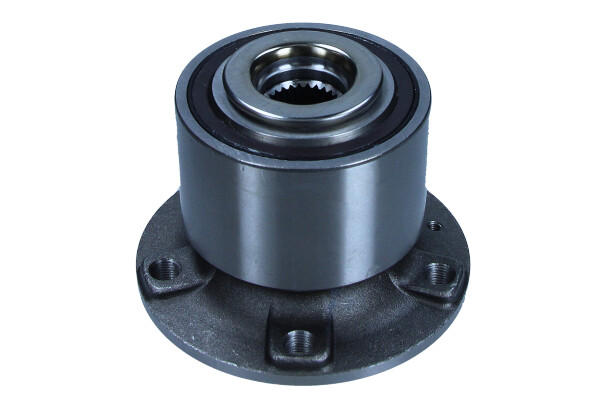 Комплект подшипника ступицы колеса MAXGEAR 33-1211