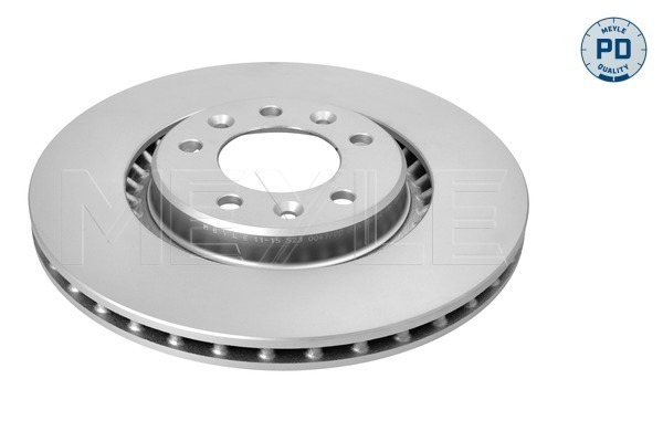 Тормозной диск meyle-pd advanced performance and design. MEYLE 11-15 523 0047/PD