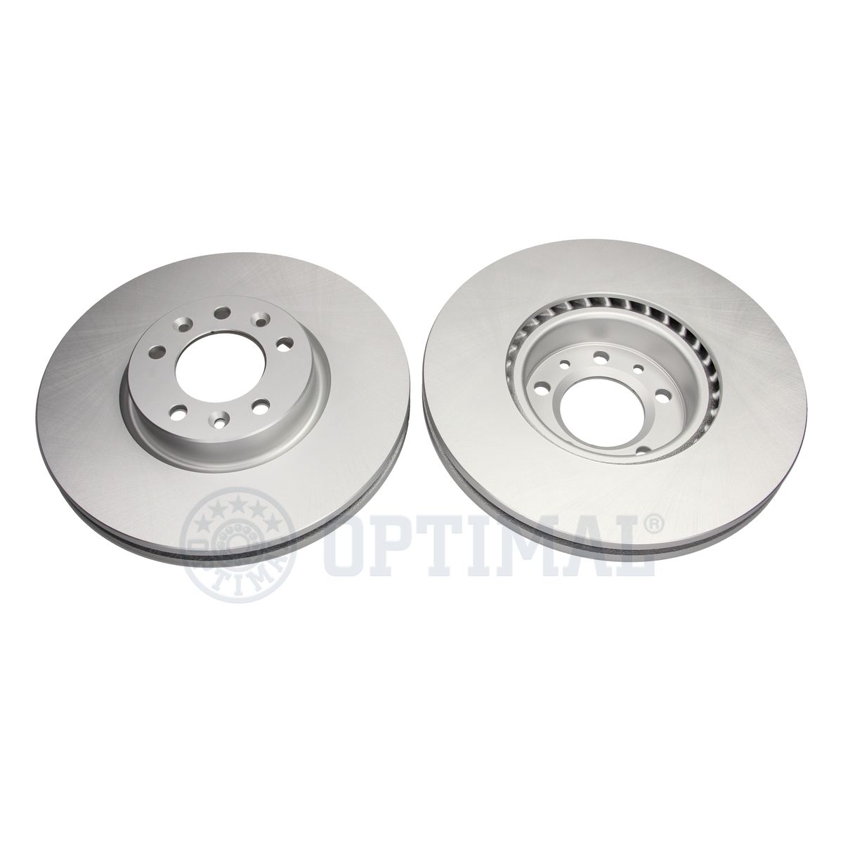 Тормозной диск OPTIMAL BS-9386C