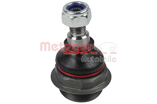 Шарнир независимой подвески / поворотного рычага kit + greenparts METZGER 57031408