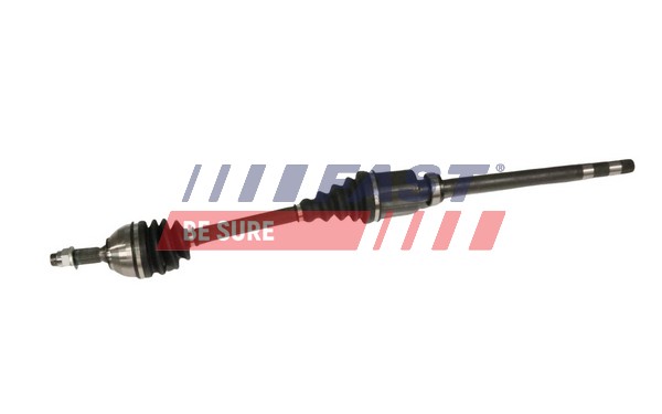 Приводной вал FAST FT27062