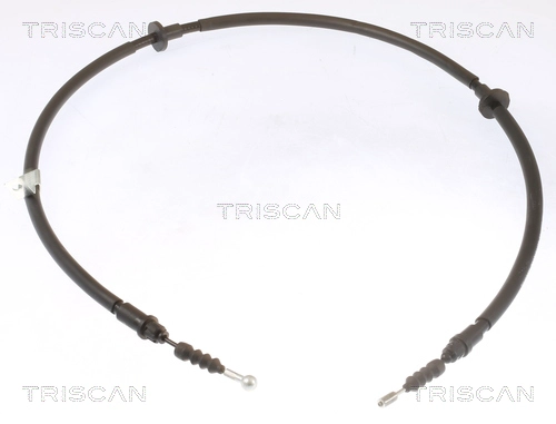 Тросик cтояночный тормоз TRISCAN 8140 101106