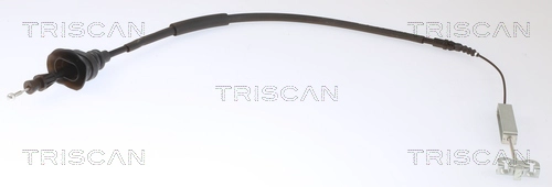 Тросик cтояночный тормоз TRISCAN 8140 101107