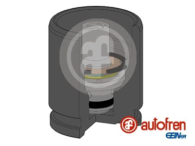 Поршень корпус скобы тормоза SEINSA D025786K