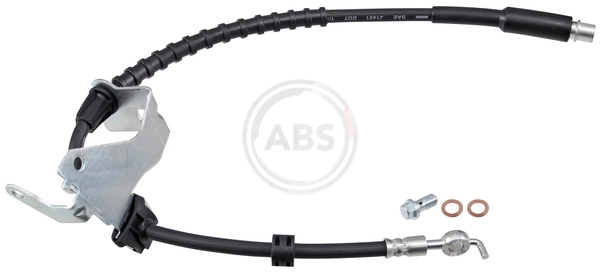 Тормозной шланг A.B.S. SL 1318