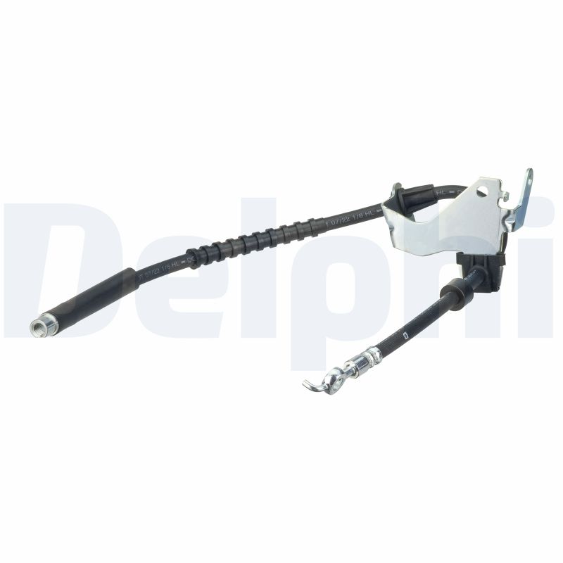 Тормозной шланг DELPHI LH7735