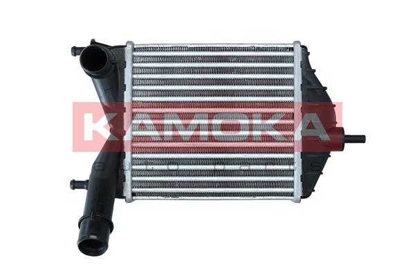 Интеркулер kamoka KAMOKA 7750142