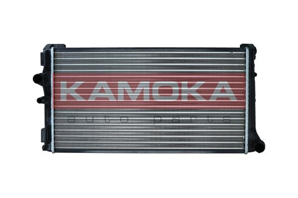 Радиатор охлаждение двигателя kamoka KAMOKA 7705195