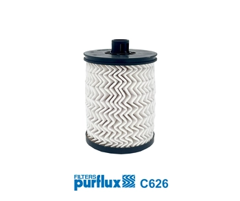 Топливный фильтр PURFLUX C626