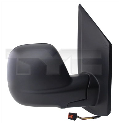 Наружное зеркало TYC 336-0134