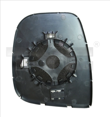Зеркальное стекло наружное зеркало TYC 305-0184-1