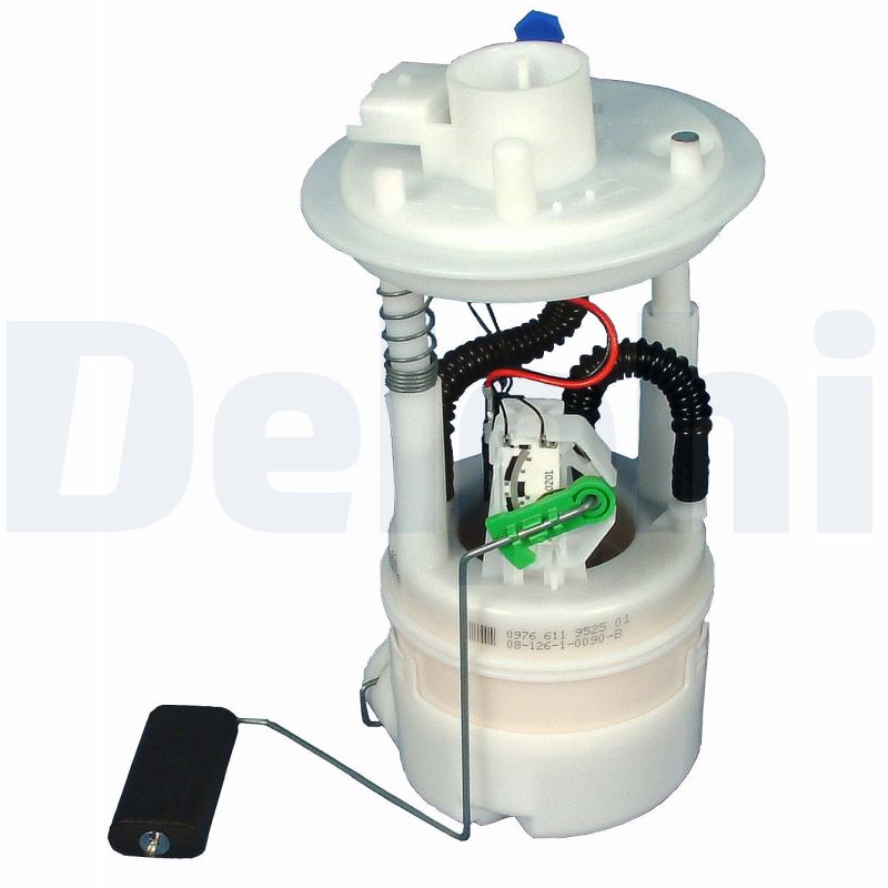 Топливный насос DELPHI FE10162-12B1