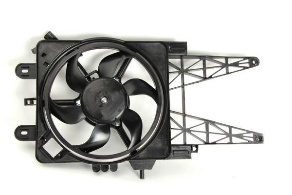 Электродвигатель вентилятор радиатора THERMOTEC D8F006TT
