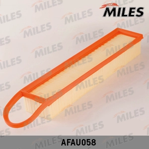 Воздушный фильтр MILES AFAU058