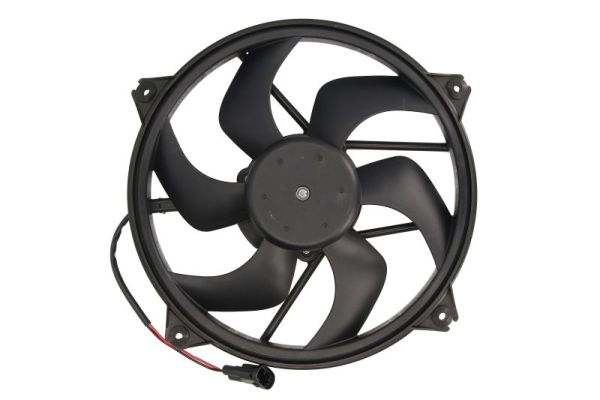 Вентилятор охлаждение двигателя THERMOTEC D8P015TT