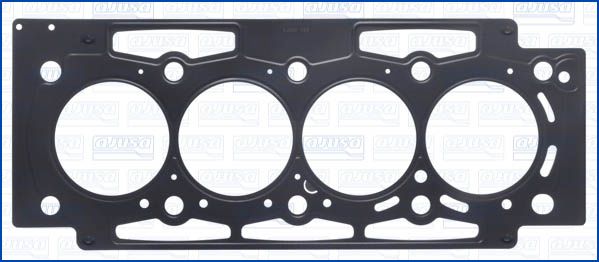Прокладка головка цилиндра multilayer steel
