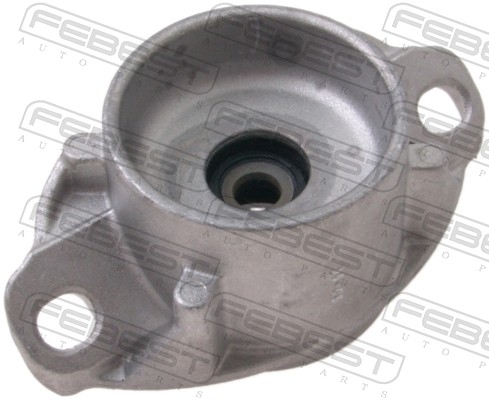 Опора стойки амортизатора FEBEST PGSS-307R