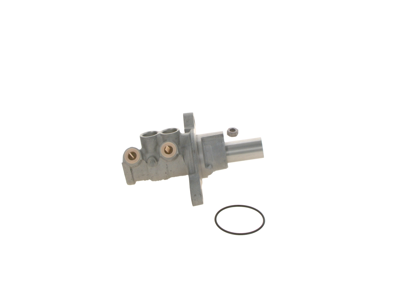 Главный тормозной цилиндр BOSCH 0 204 123 736
