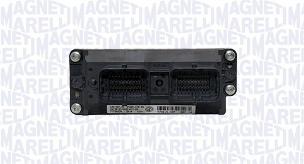 Блок управления управление двигателем MAGNETI MARELLI 216160038909