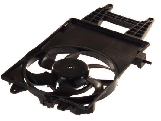 Вентилятор охлаждение двигателя THERMOTEC D8F005TT
