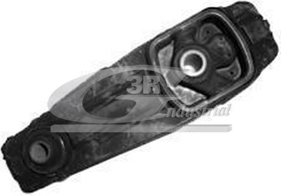 Подвеска двигатель 3RG 40217