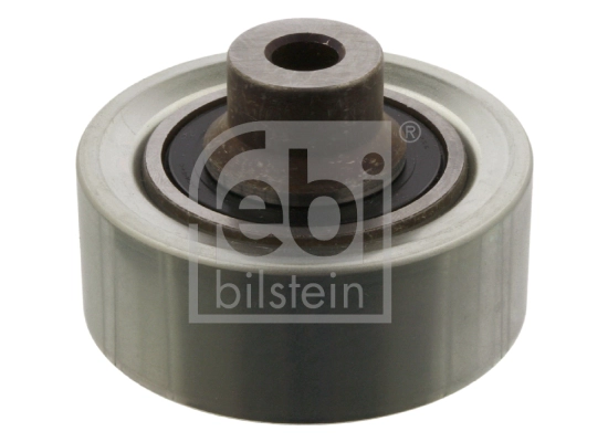 Паразитный / ведущий ролик поликлиновой ремень FEBI BILSTEIN 37268