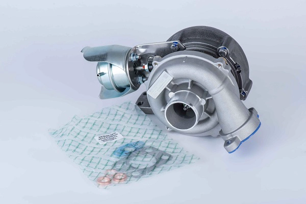 Компрессор наддув db39v BORGWARNER 57399880000