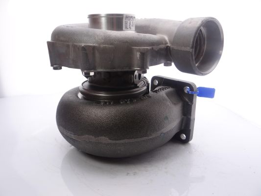 Компрессор наддув original spare part GARRETT 753420-9006S