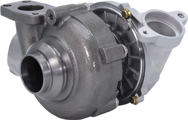 Компрессор наддув MAGNETI MARELLI 807101007000