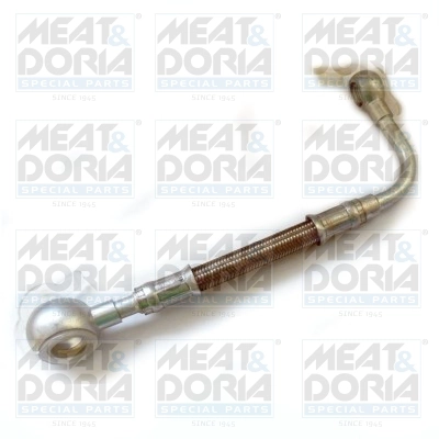 Маслопровод компрессор MEAT & DORIA 63027