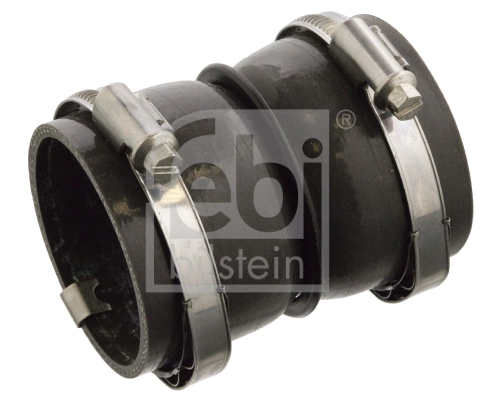 Трубка нагнетаемого воздуха FEBI BILSTEIN 103720