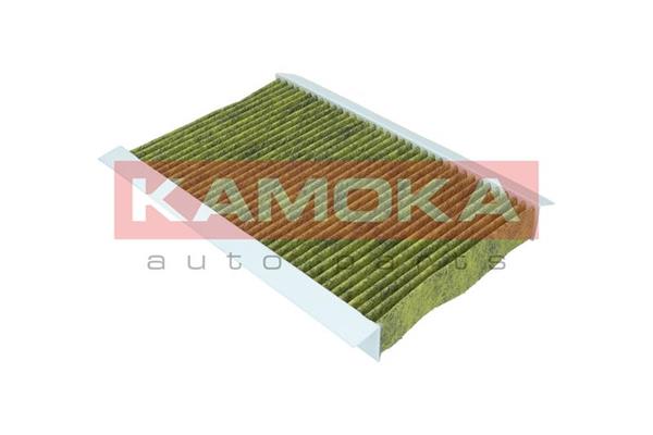 Фильтр воздух во внутренном пространстве kamoka KAMOKA 6080009
