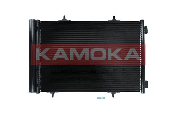 Конденсатор кондиционер kamoka KAMOKA 7800035