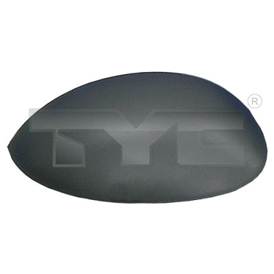 Покрытие внешнее зеркало TYC 305-0014-2